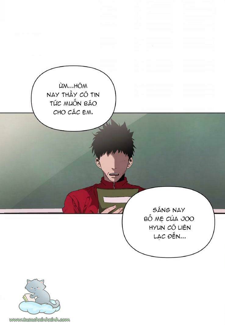 Tự Do Trong Mơ - Chap 7 - Trang 26
