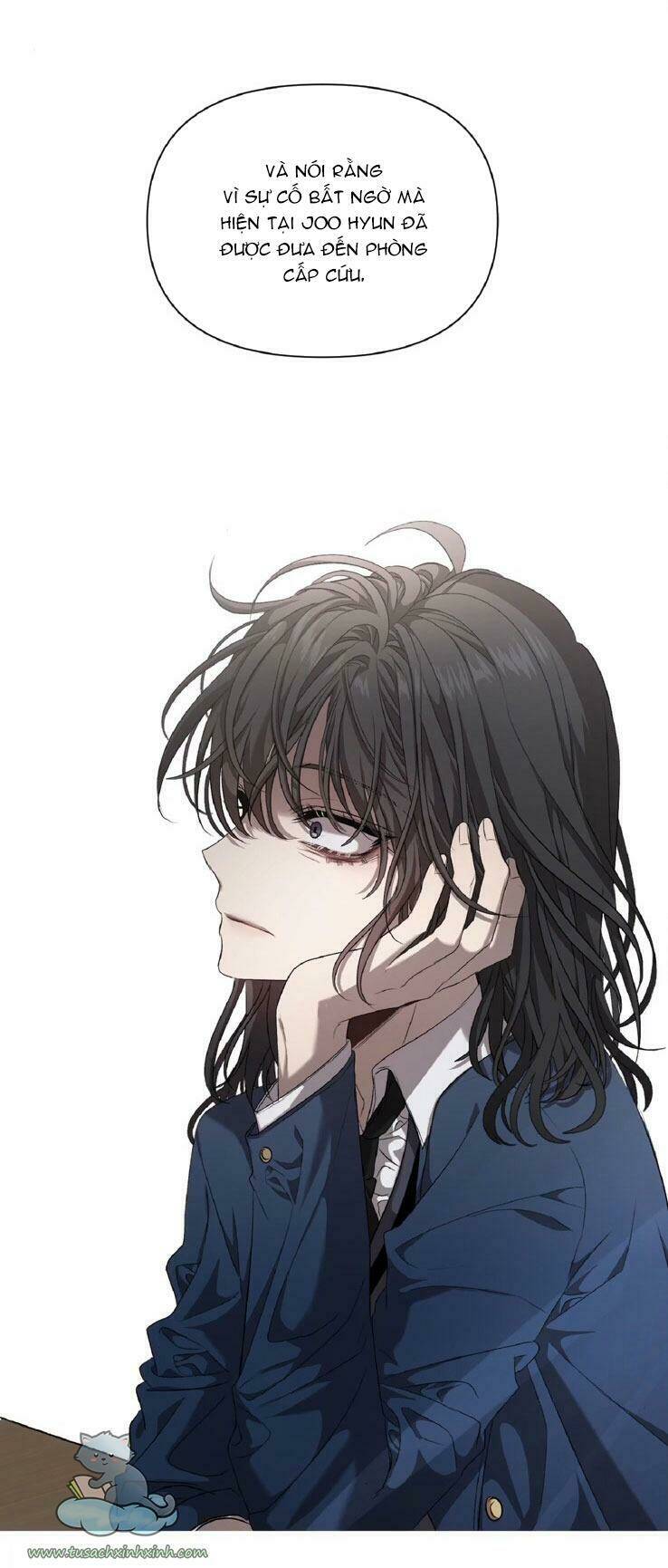 Tự Do Trong Mơ - Chap 7 - Trang 27
