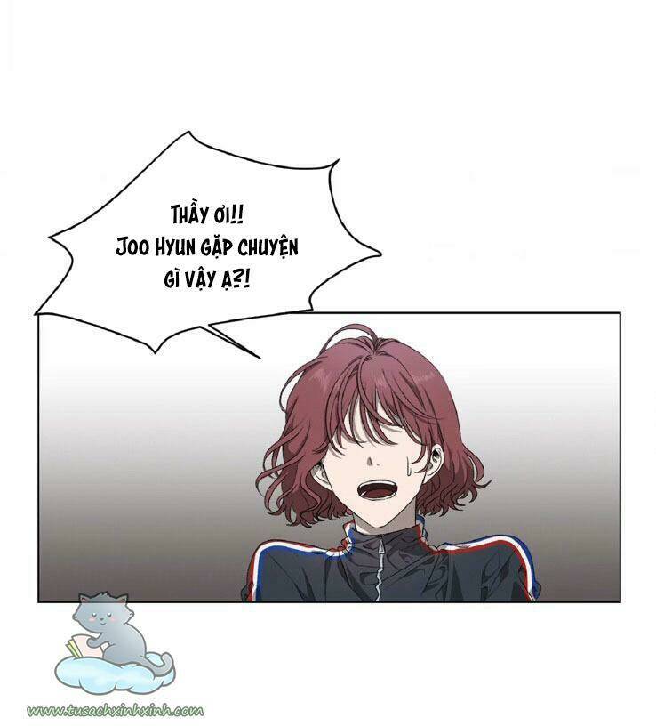 Tự Do Trong Mơ - Chap 7 - Trang 28