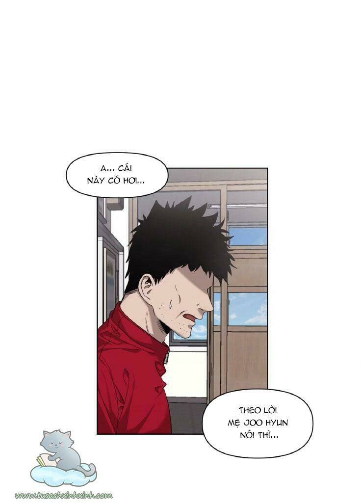 Tự Do Trong Mơ - Chap 7 - Trang 29