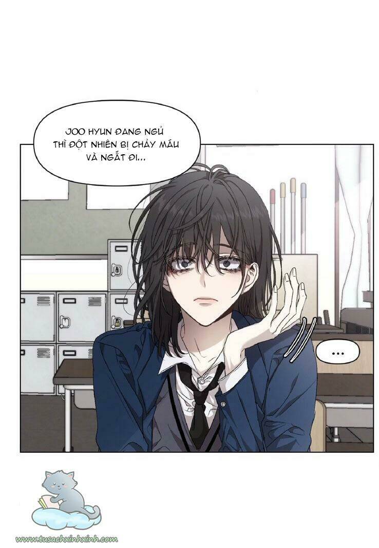 Tự Do Trong Mơ - Chap 7 - Trang 30