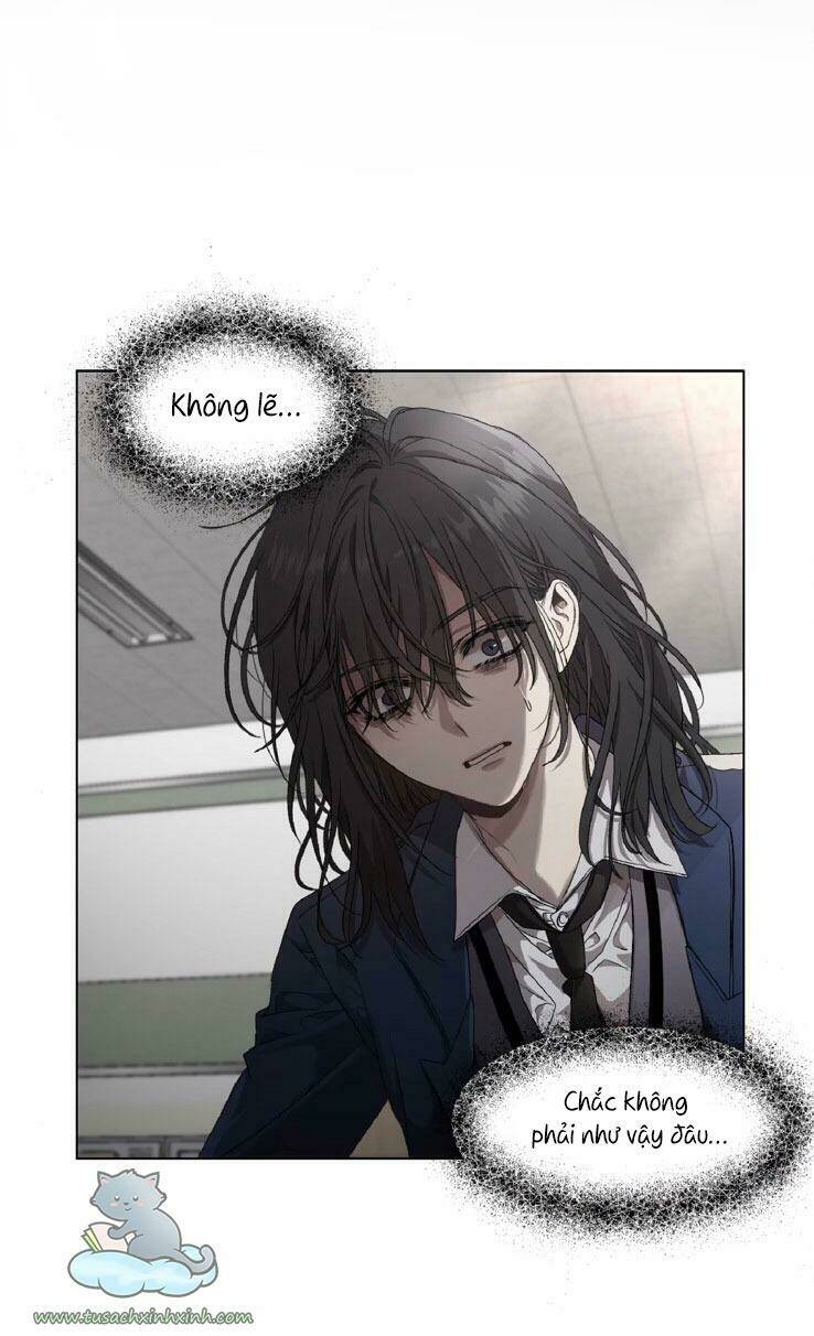 Tự Do Trong Mơ - Chap 7 - Trang 34