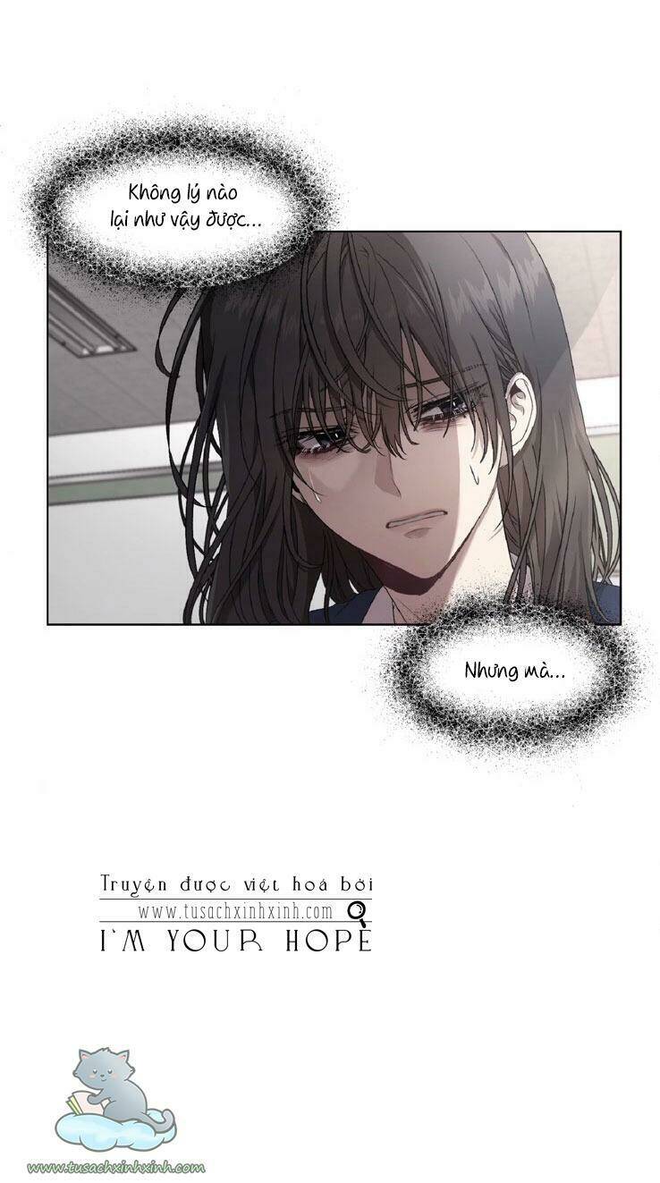 Tự Do Trong Mơ - Chap 7 - Trang 35