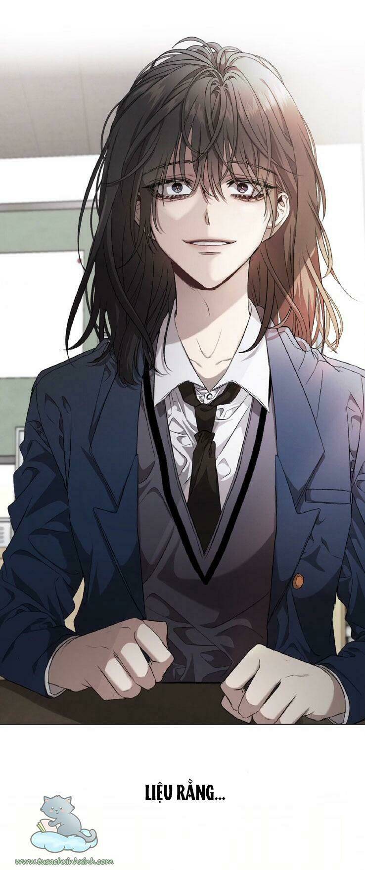 Tự Do Trong Mơ - Chap 7 - Trang 37