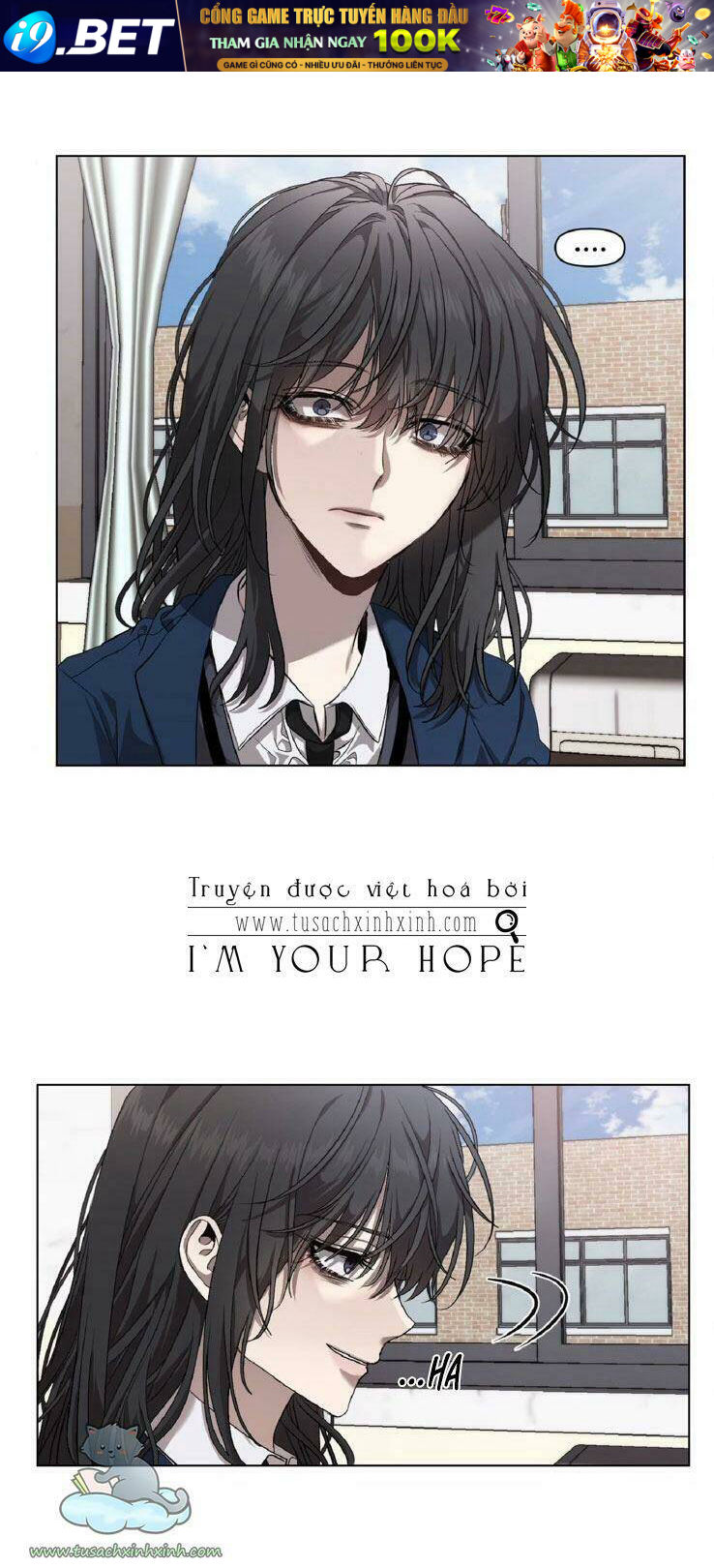 Tự Do Trong Mơ - Chap 7 - Trang 40