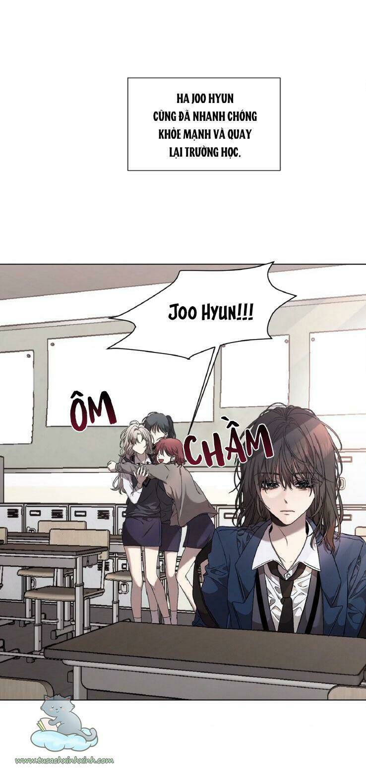 Tự Do Trong Mơ - Chap 7 - Trang 42