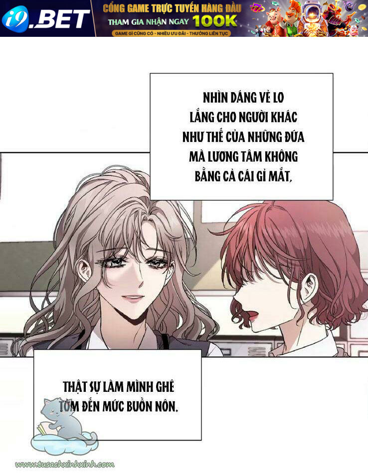 Tự Do Trong Mơ - Chap 7 - Trang 44