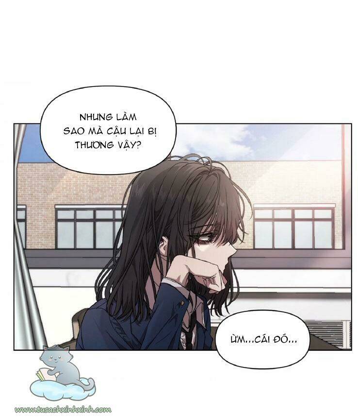 Tự Do Trong Mơ - Chap 7 - Trang 45