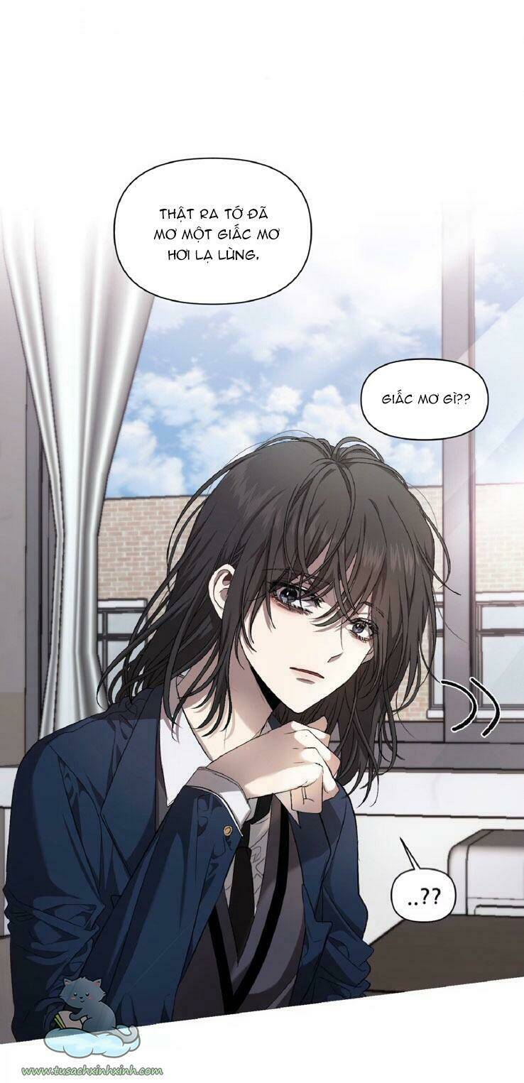 Tự Do Trong Mơ - Chap 7 - Trang 46