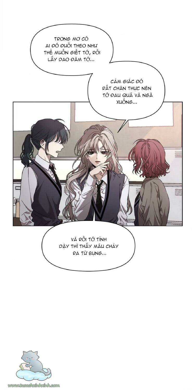 Tự Do Trong Mơ - Chap 7 - Trang 47