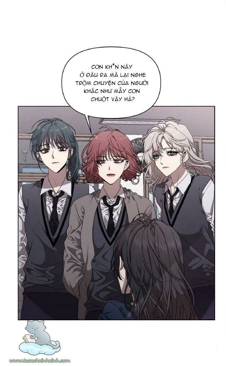 Tự Do Trong Mơ - Chap 7 - Trang 52