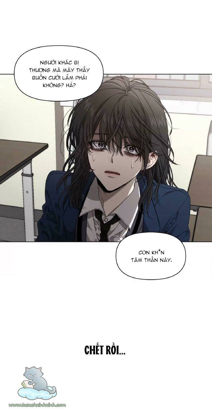 Tự Do Trong Mơ - Chap 7 - Trang 53