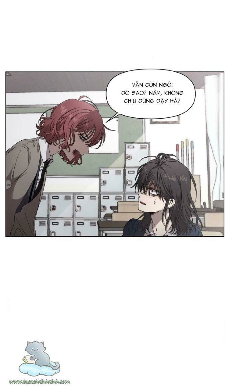 Tự Do Trong Mơ - Chap 7 - Trang 54