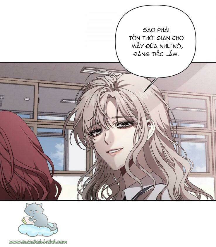 Tự Do Trong Mơ - Chap 7 - Trang 57