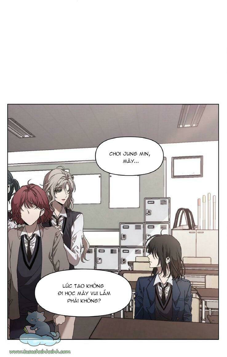 Tự Do Trong Mơ - Chap 7 - Trang 58