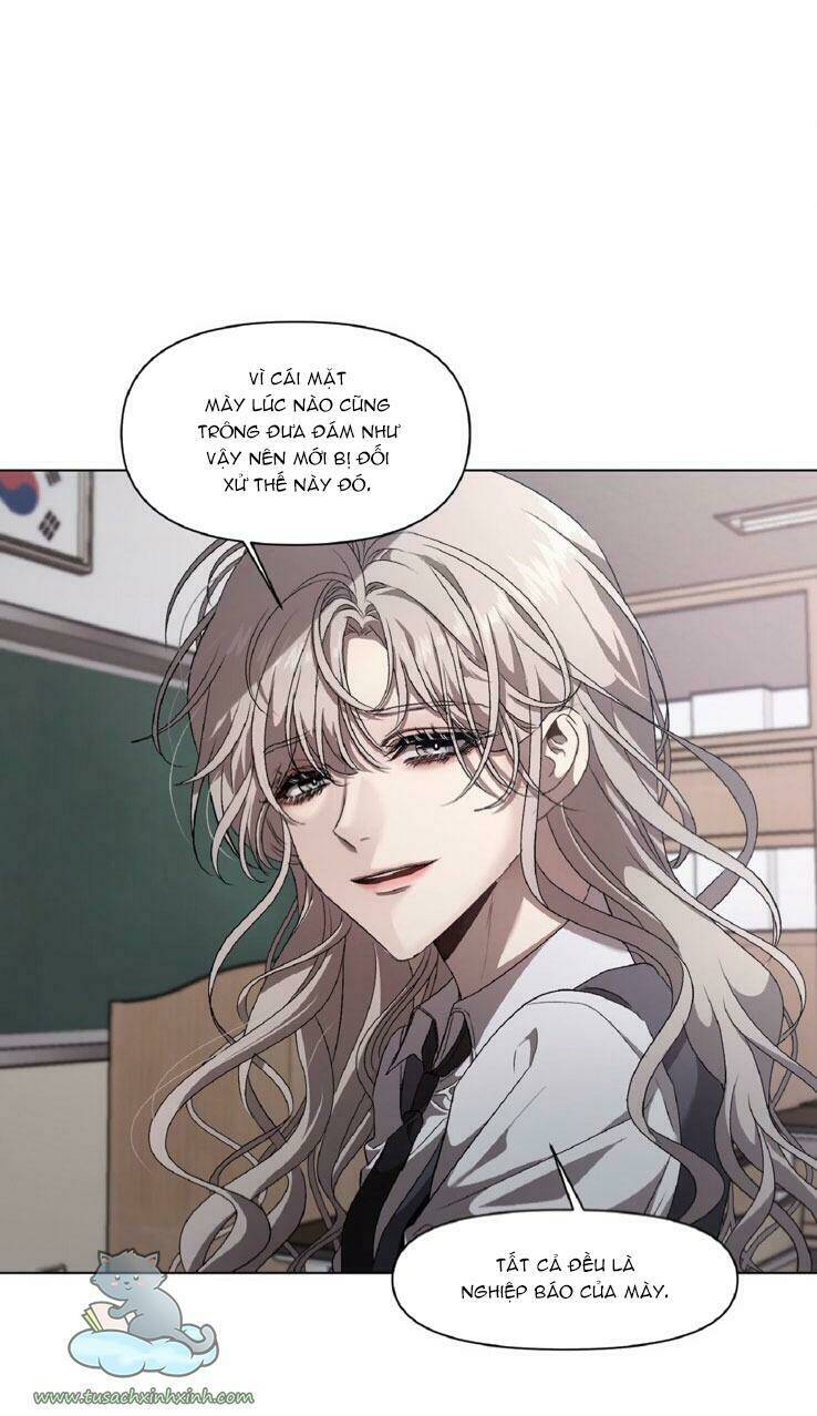 Tự Do Trong Mơ - Chap 7 - Trang 59