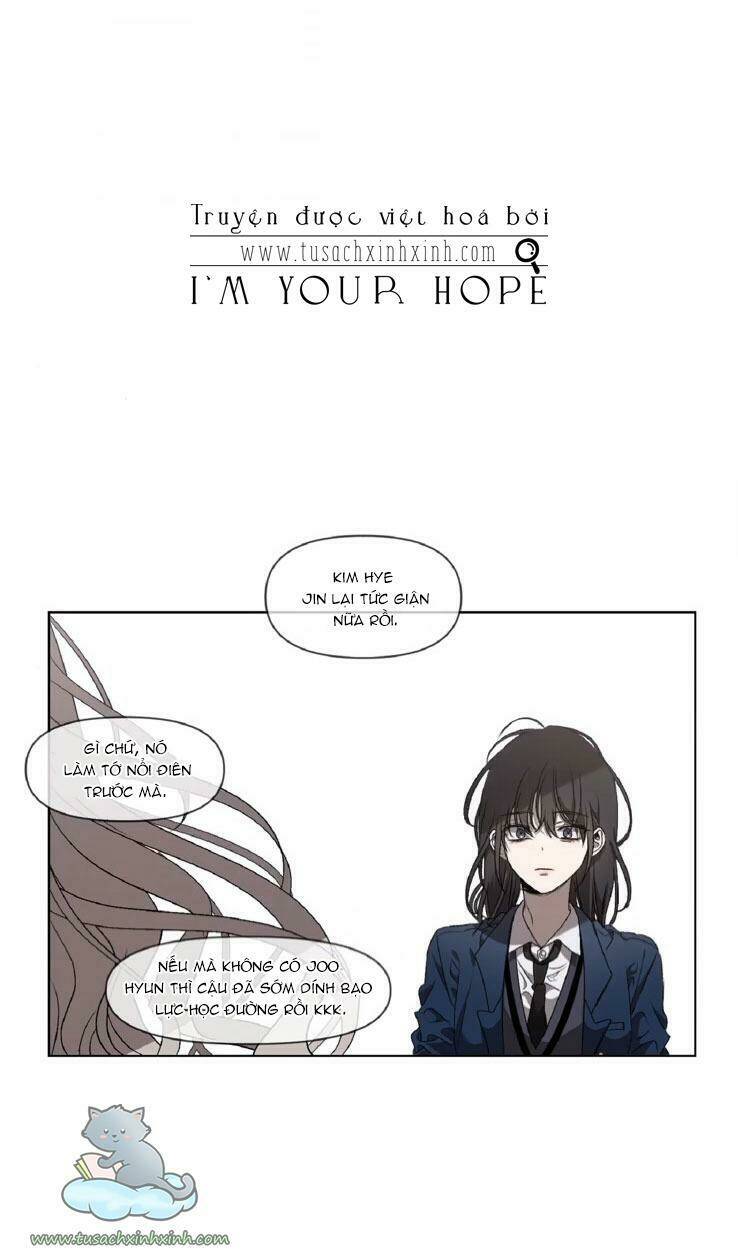 Tự Do Trong Mơ - Chap 7 - Trang 60