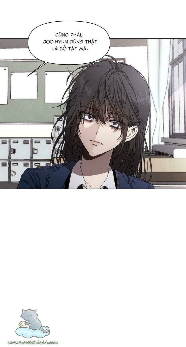 Tự Do Trong Mơ - Chap 7 - Trang 61