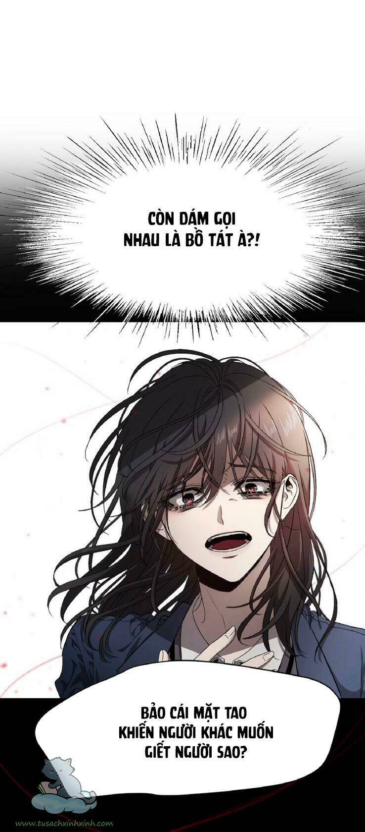 Tự Do Trong Mơ - Chap 7 - Trang 62