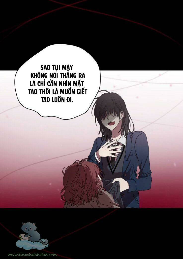 Tự Do Trong Mơ - Chap 7 - Trang 63