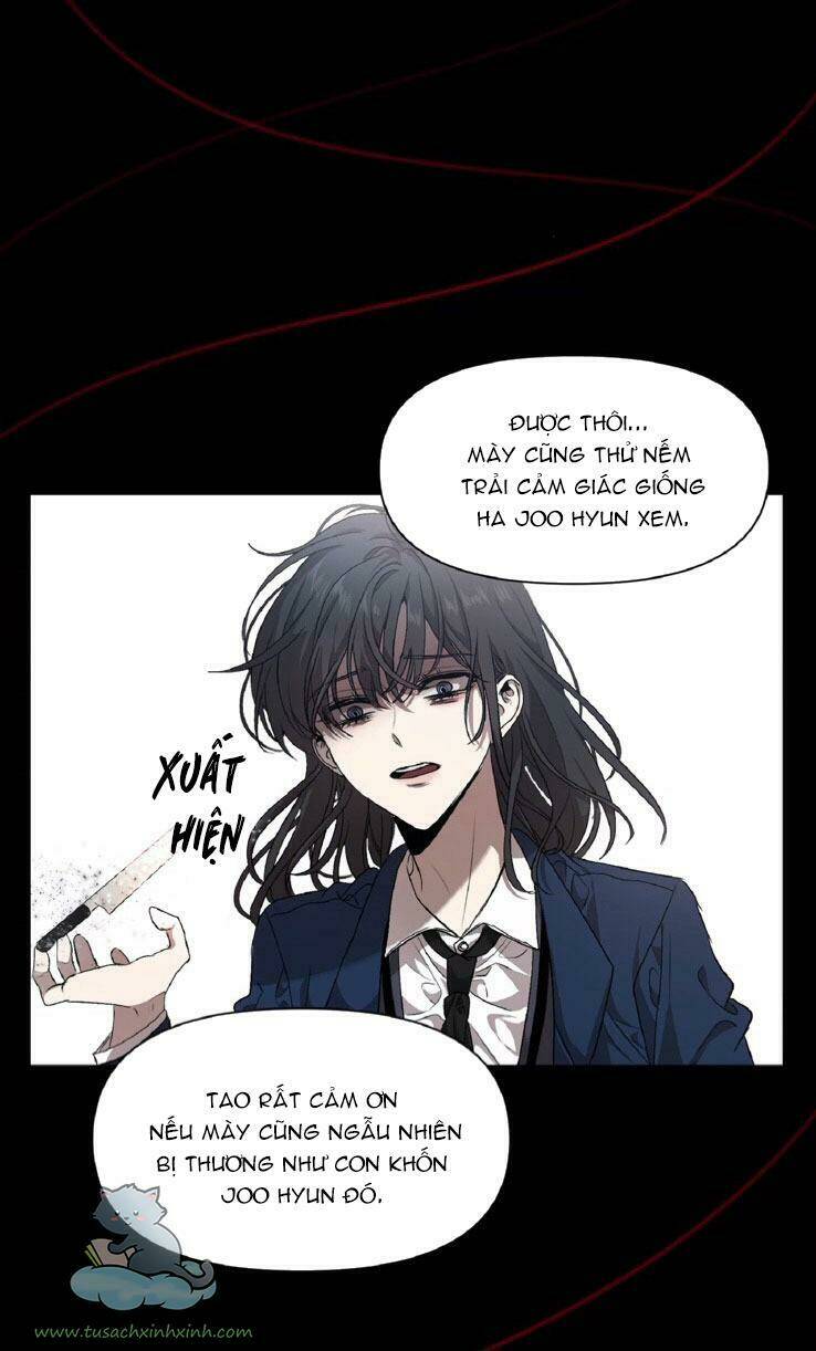 Tự Do Trong Mơ - Chap 7 - Trang 66