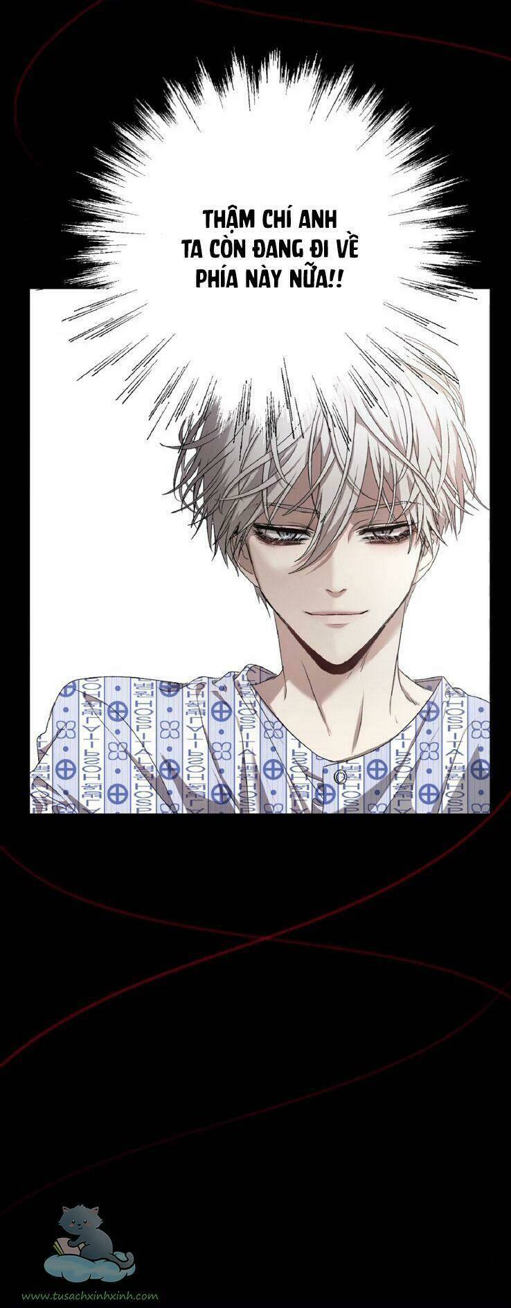 Tự Do Trong Mơ - Chap 7 - Trang 73