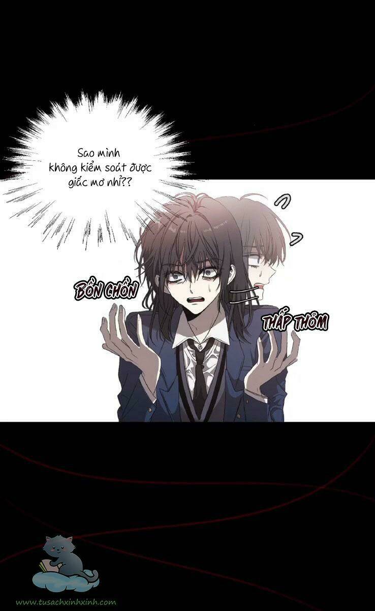 Tự Do Trong Mơ - Chap 7 - Trang 74
