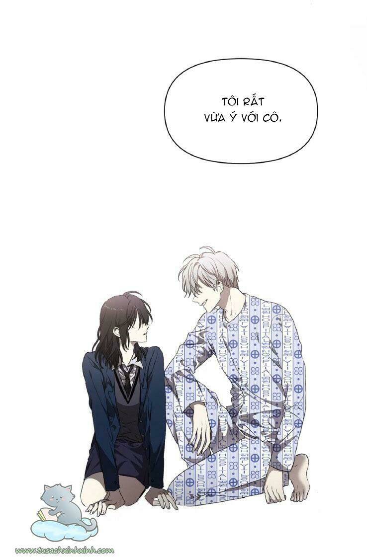 Tự Do Trong Mơ - Chap 7 - Trang 80