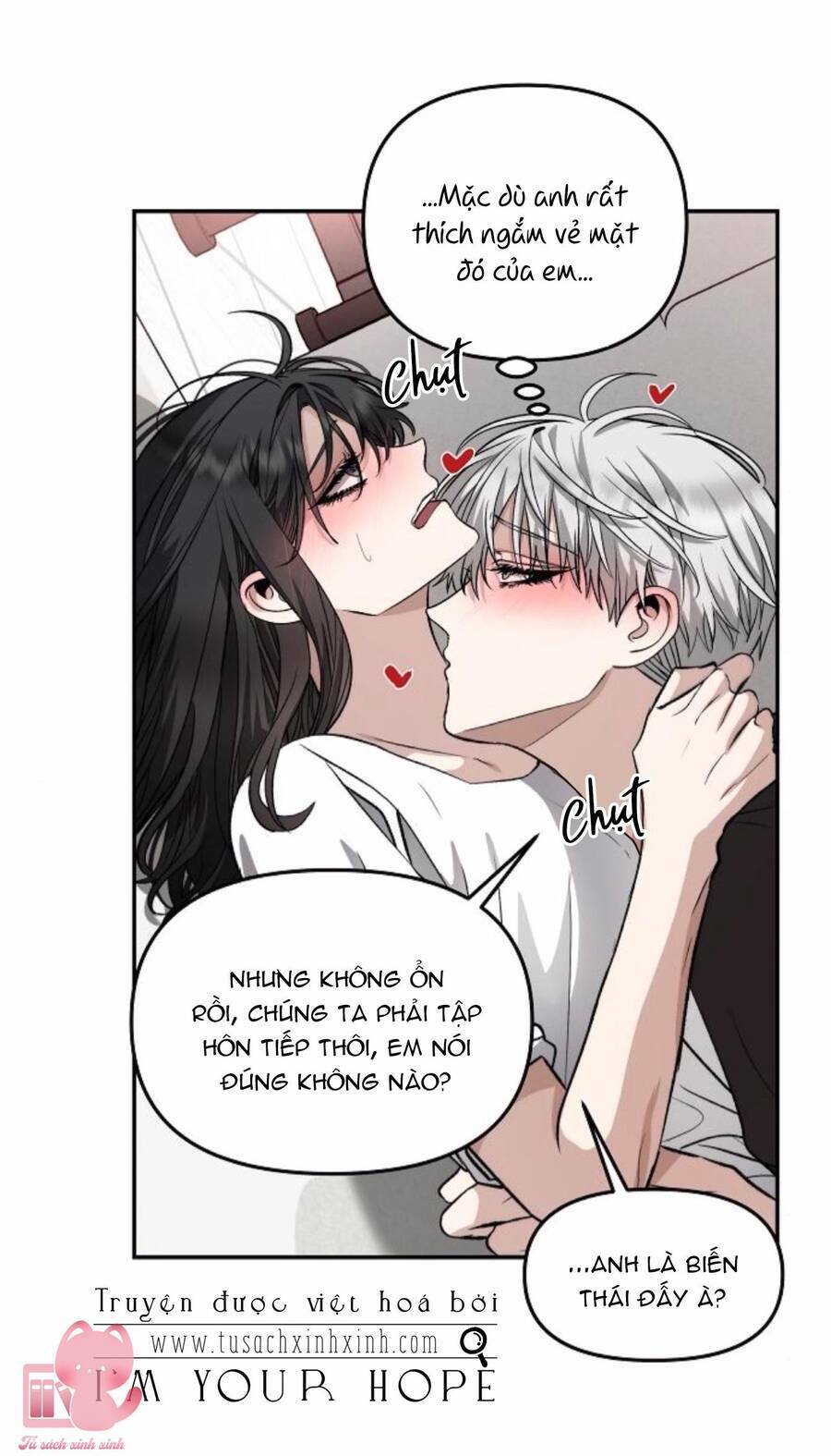 Tự Do Trong Mơ - Chap 70 - Trang 15