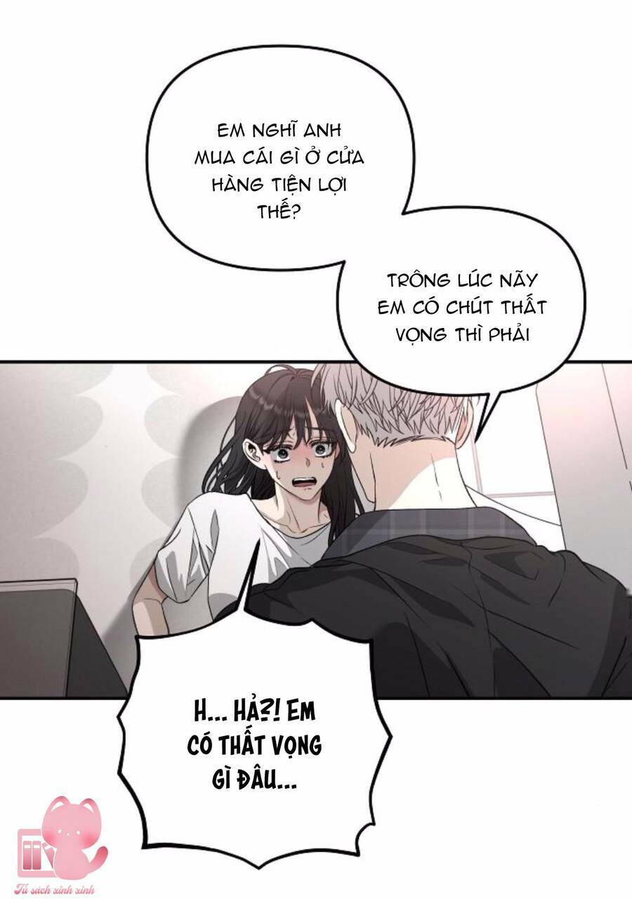 Tự Do Trong Mơ - Chap 70 - Trang 17