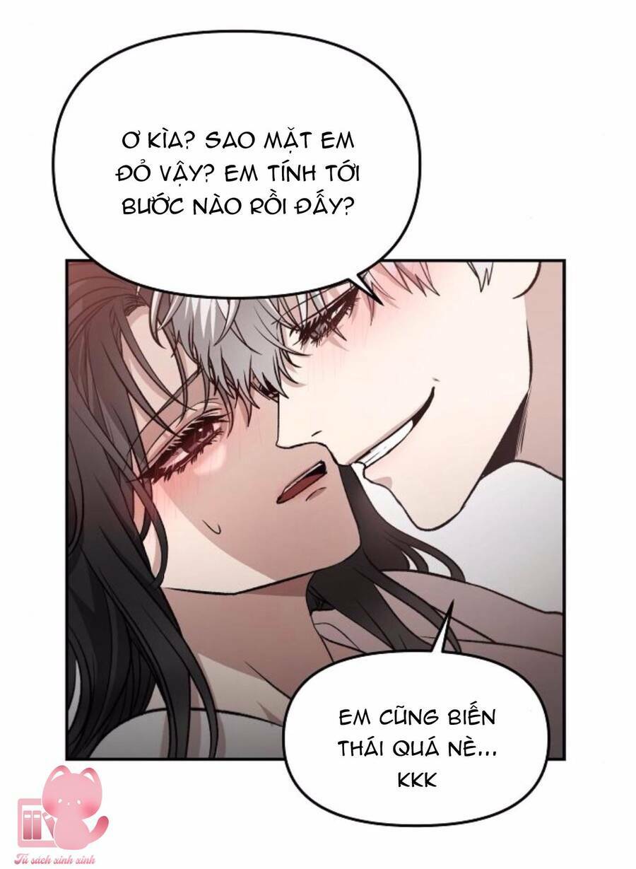 Tự Do Trong Mơ - Chap 70 - Trang 19