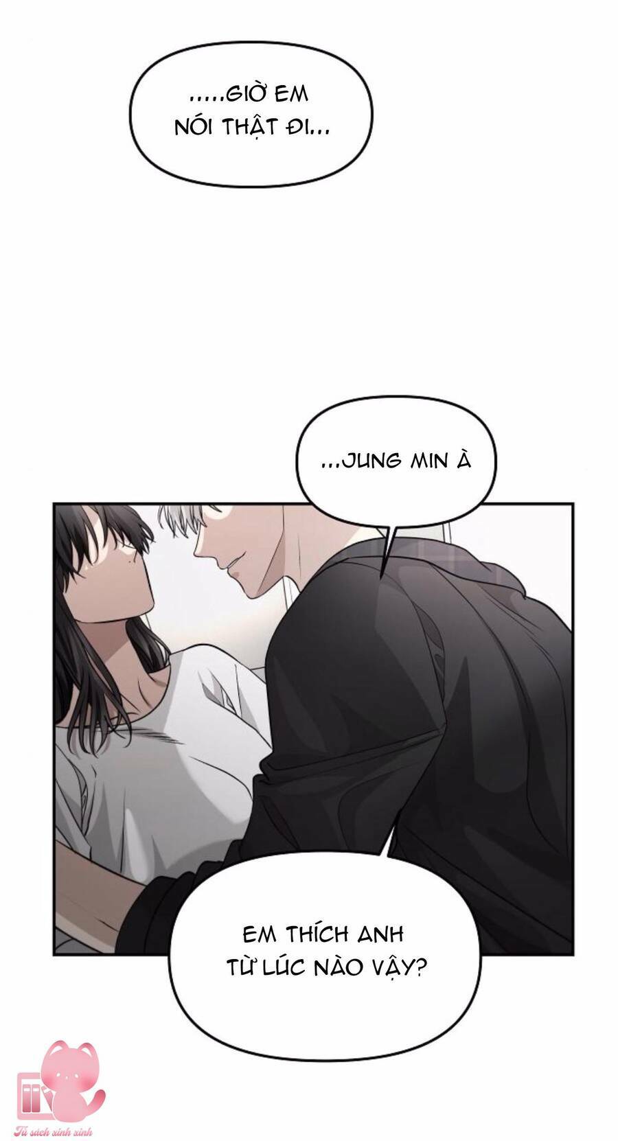 Tự Do Trong Mơ - Chap 70 - Trang 20