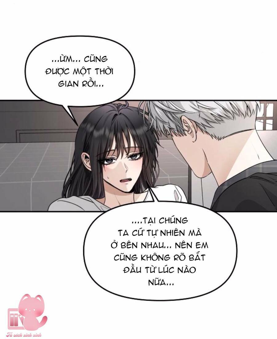 Tự Do Trong Mơ - Chap 70 - Trang 21