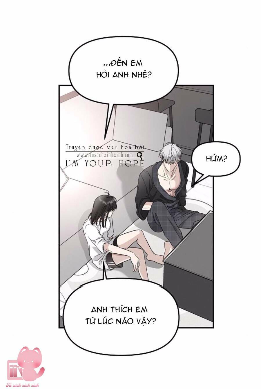 Tự Do Trong Mơ - Chap 70 - Trang 22