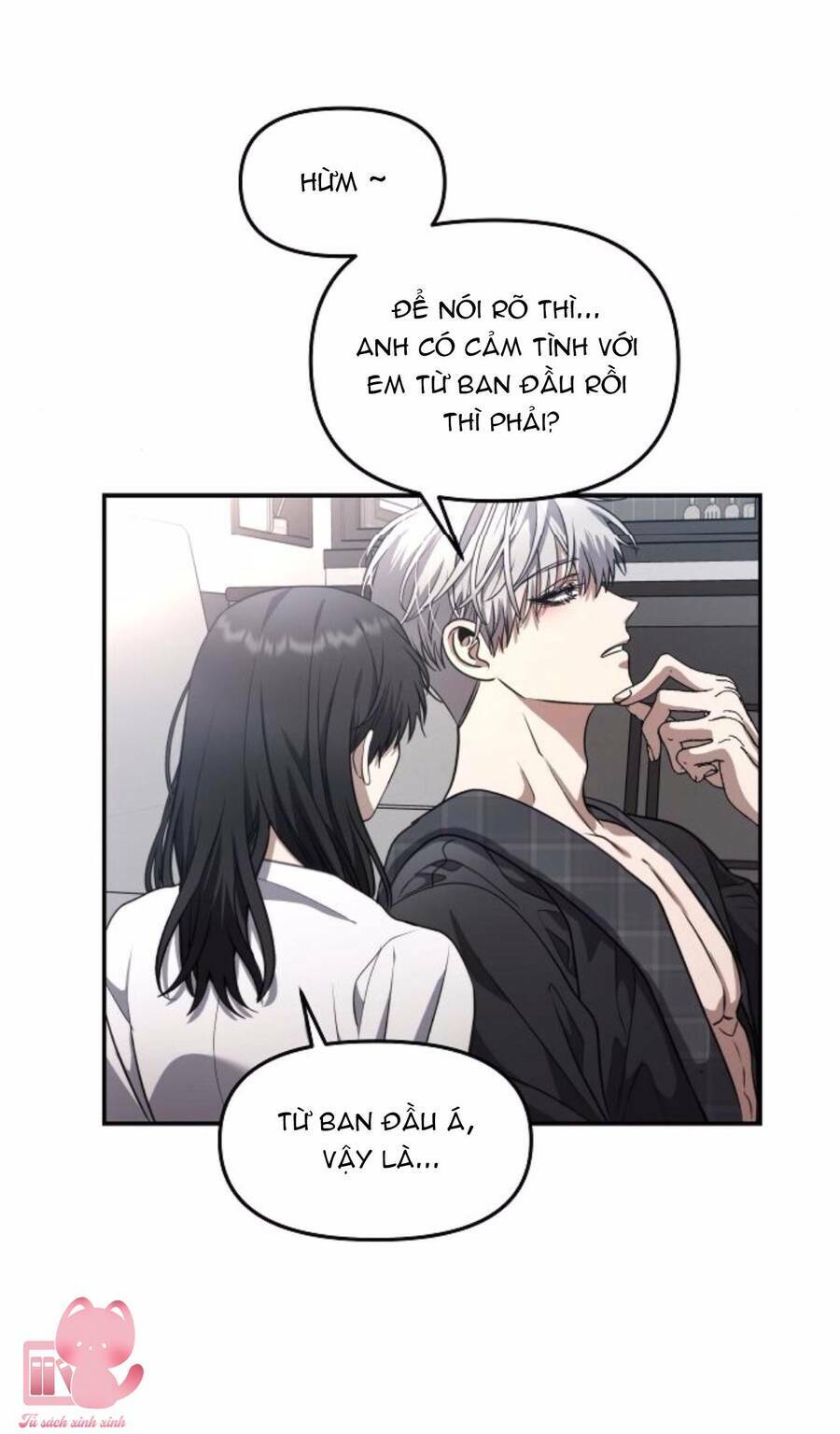 Tự Do Trong Mơ - Chap 70 - Trang 23