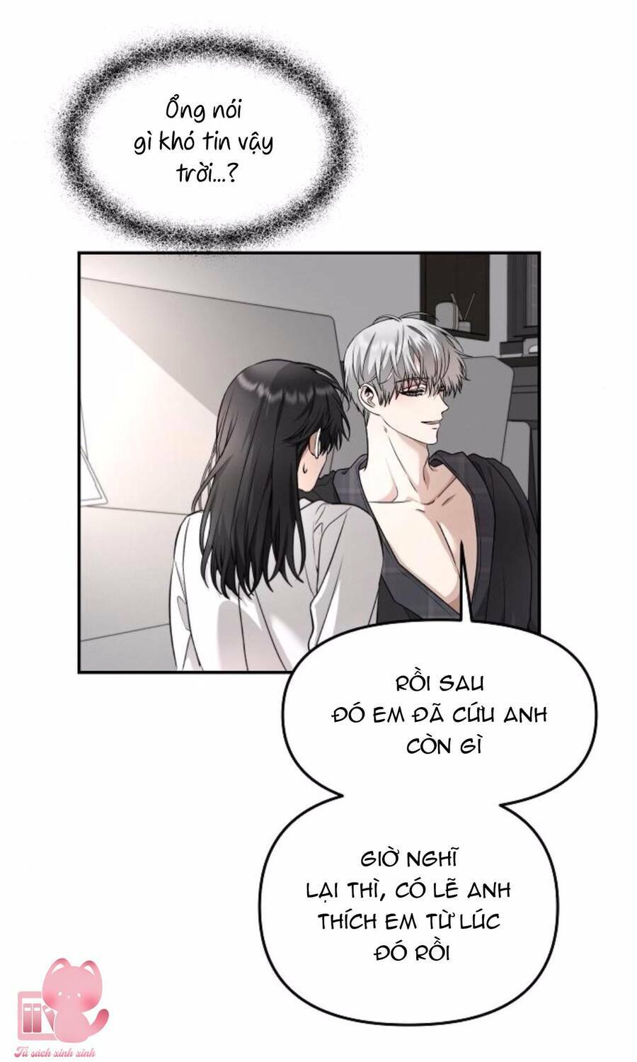 Tự Do Trong Mơ - Chap 70 - Trang 27