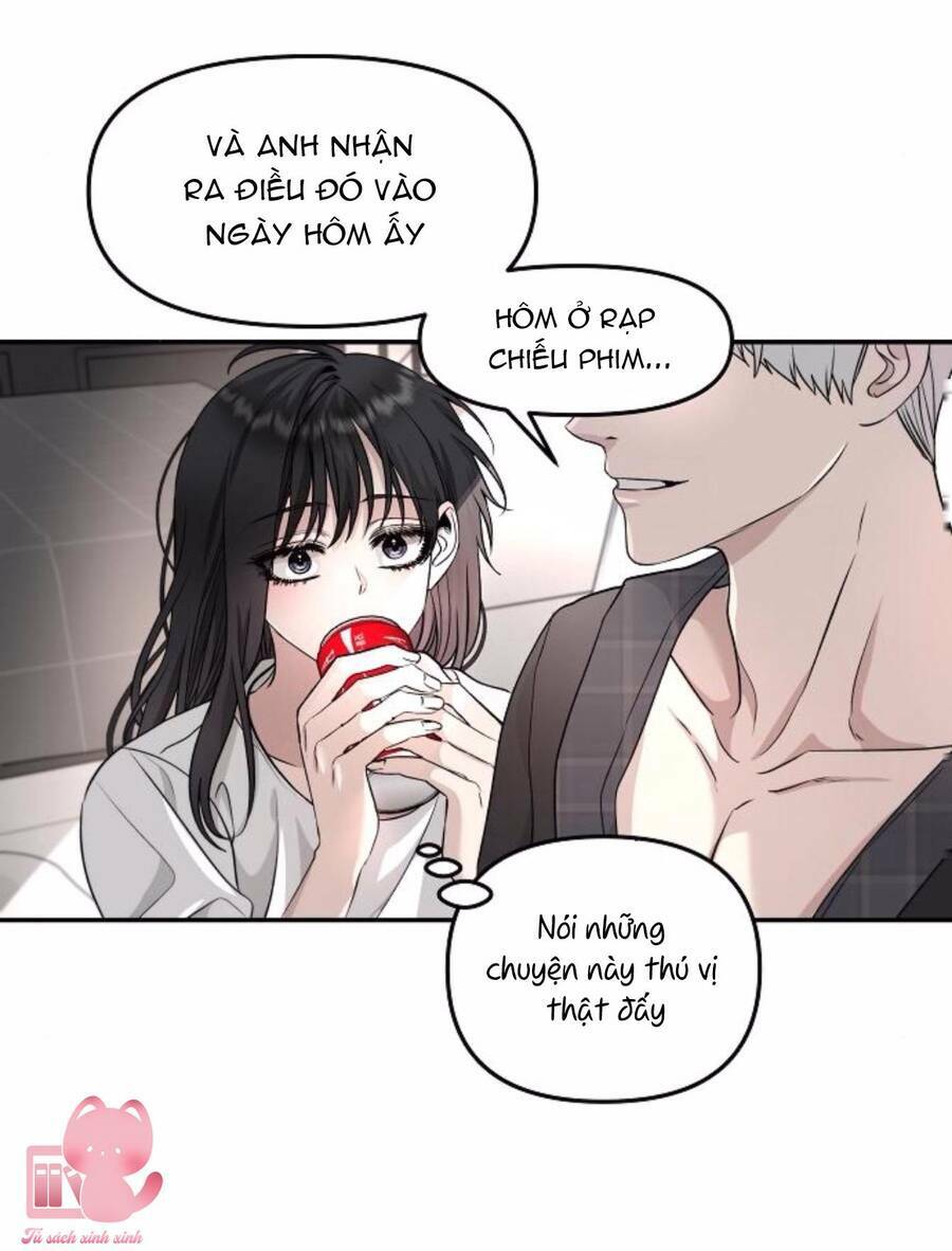 Tự Do Trong Mơ - Chap 70 - Trang 28