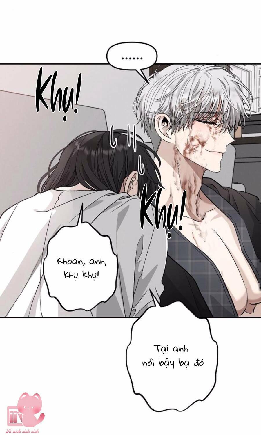 Tự Do Trong Mơ - Chap 70 - Trang 31