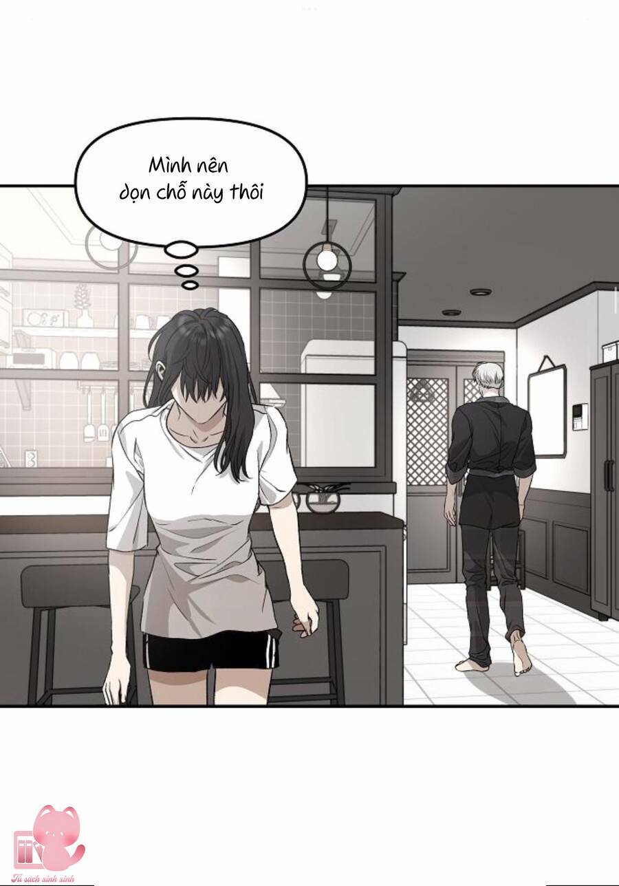 Tự Do Trong Mơ - Chap 70 - Trang 34