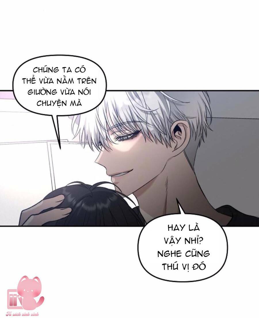 Tự Do Trong Mơ - Chap 70 - Trang 41