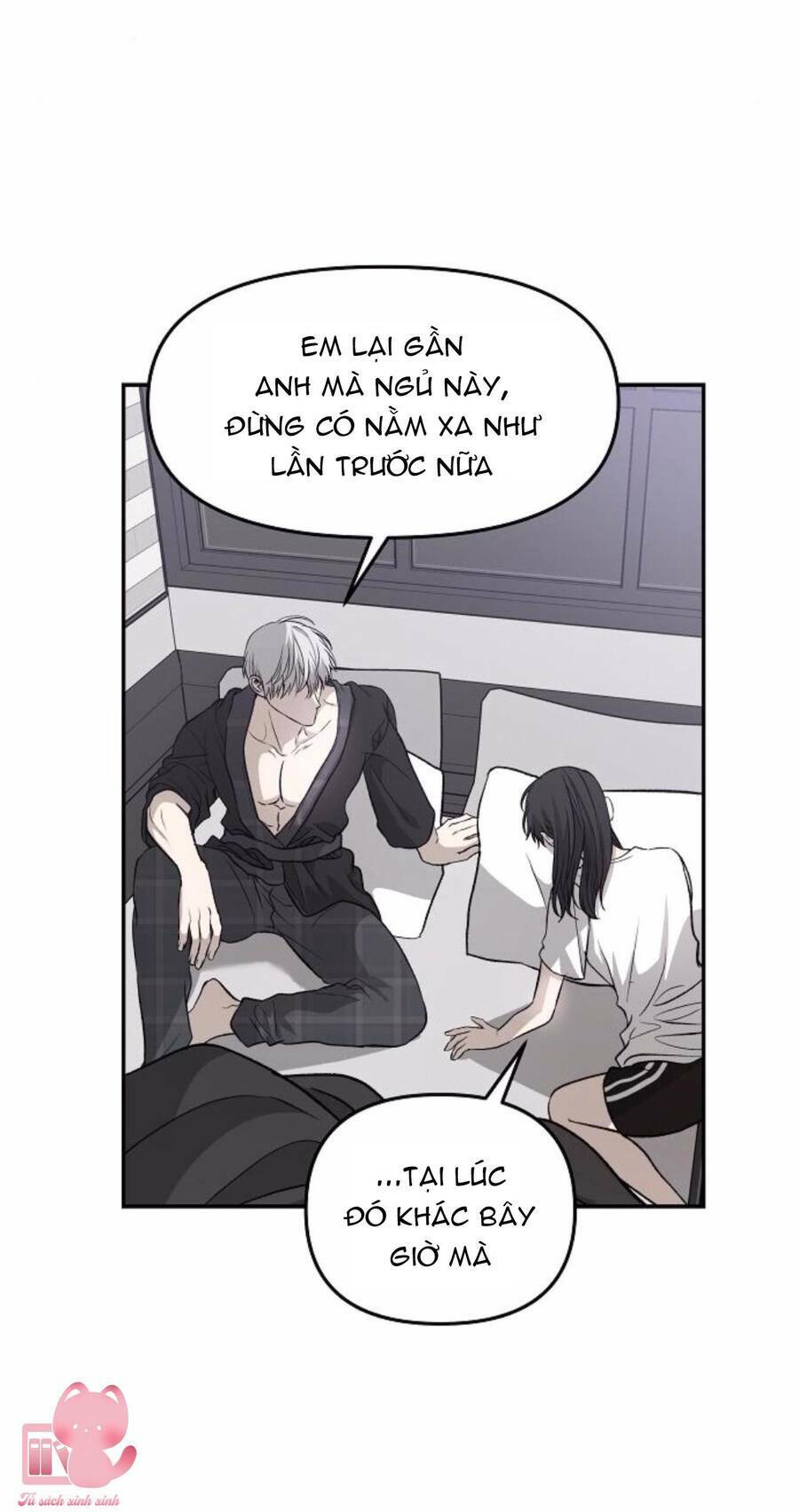 Tự Do Trong Mơ - Chap 70 - Trang 42