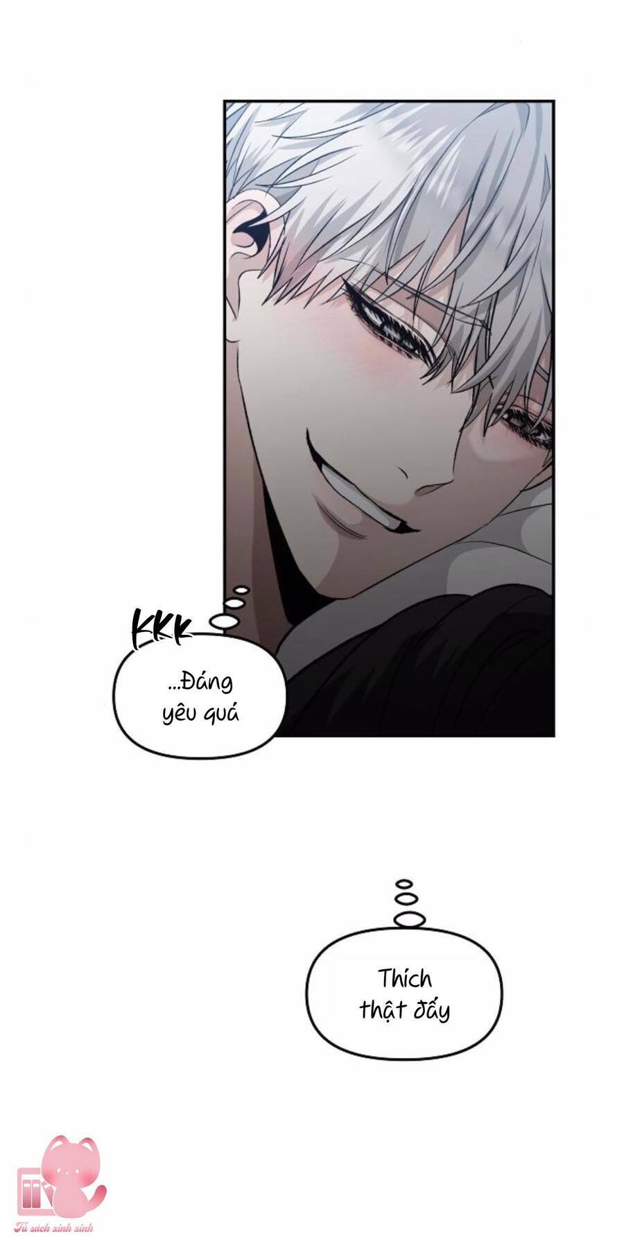 Tự Do Trong Mơ - Chap 70 - Trang 44