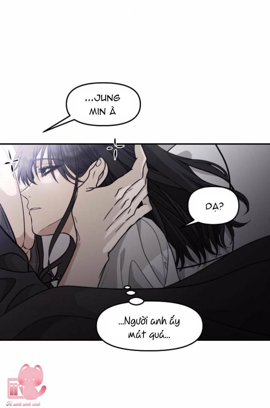 Tự Do Trong Mơ - Chap 70 - Trang 45