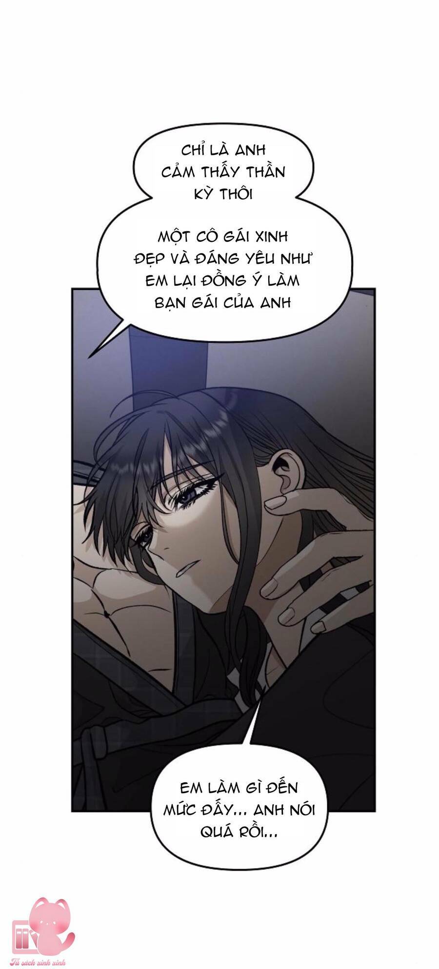 Tự Do Trong Mơ - Chap 70 - Trang 47