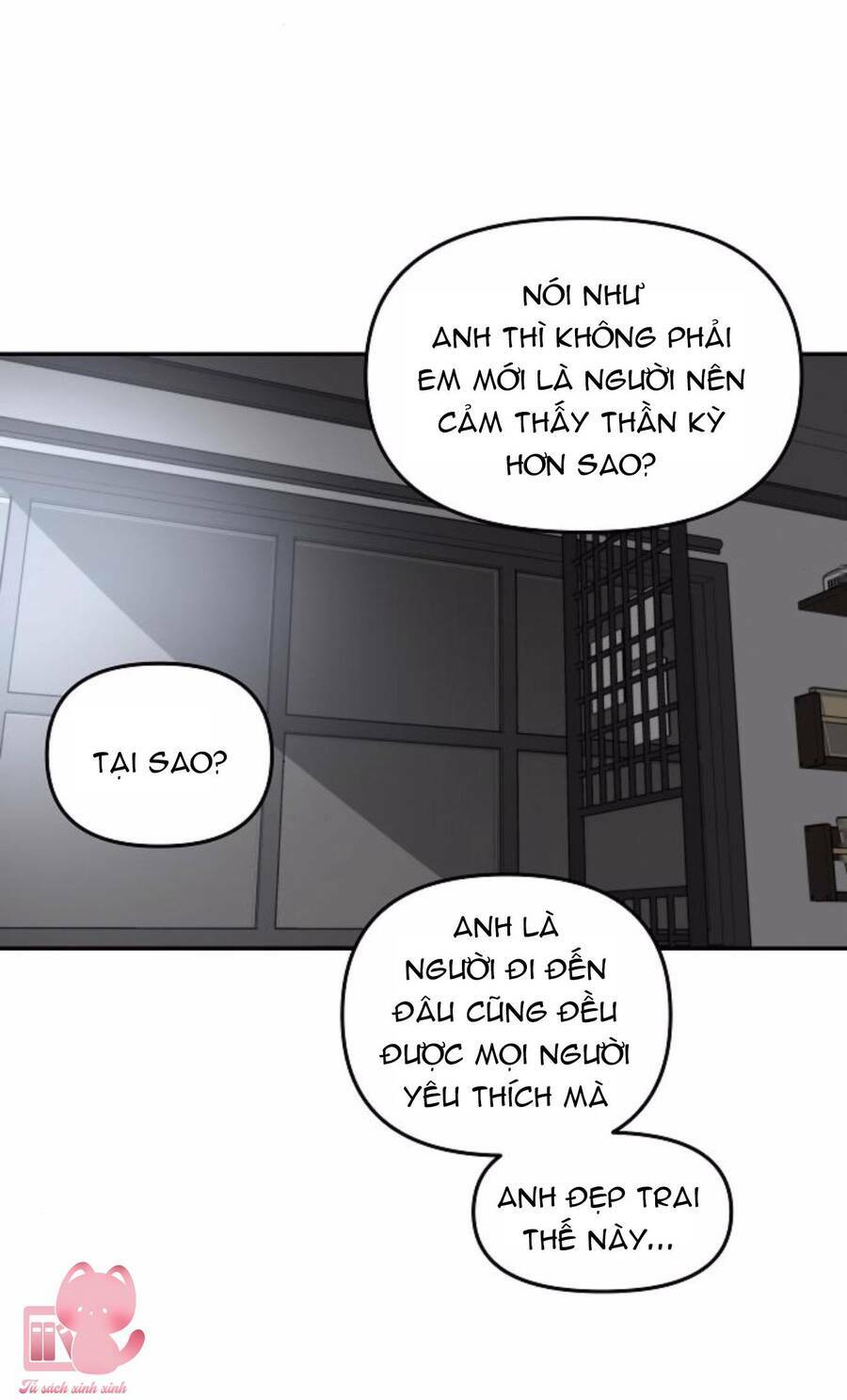 Tự Do Trong Mơ - Chap 70 - Trang 49