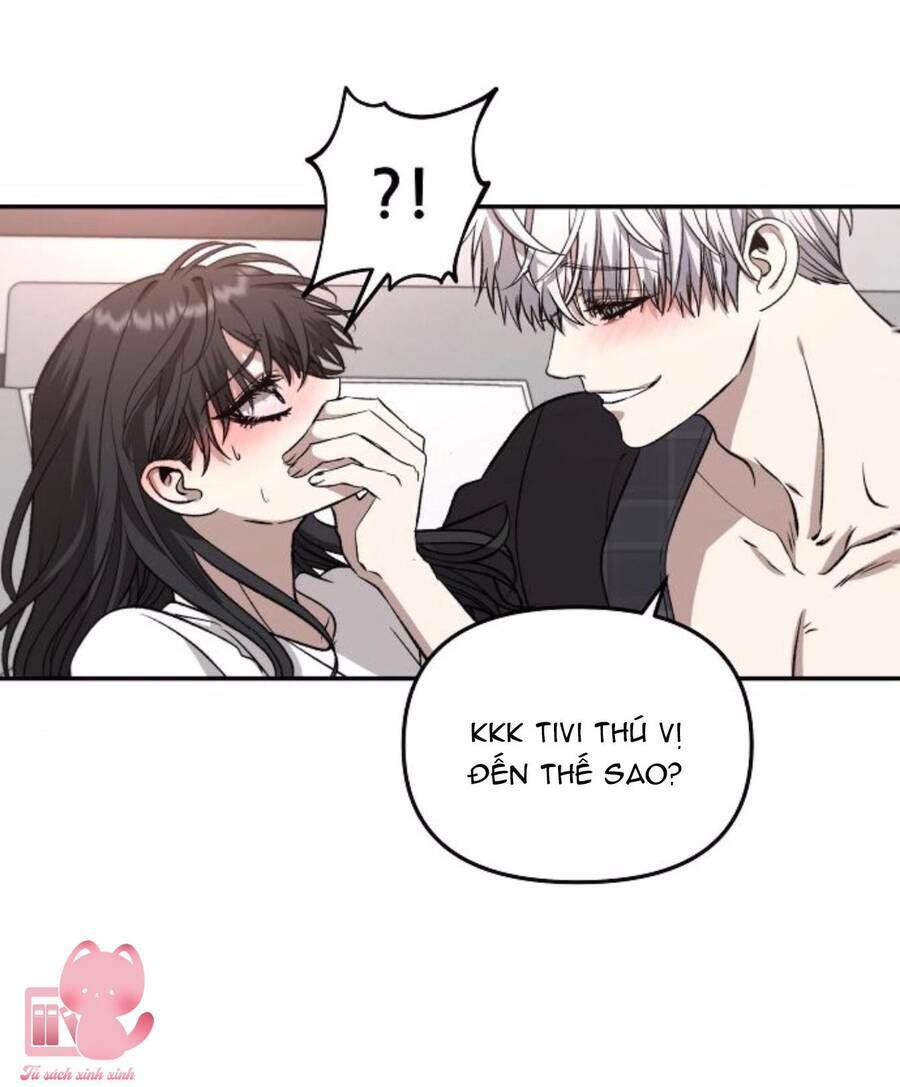 Tự Do Trong Mơ - Chap 70 - Trang 6