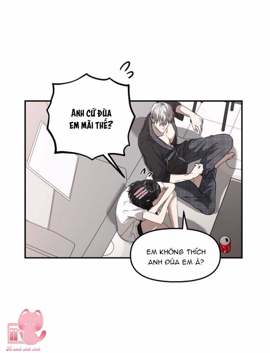 Tự Do Trong Mơ - Chap 70 - Trang 7