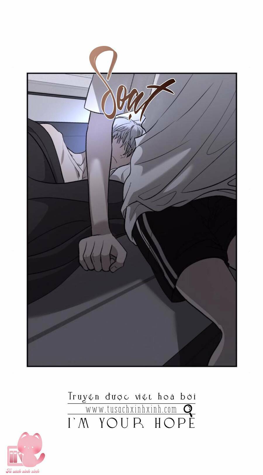Tự Do Trong Mơ - Chap 70 - Trang 64