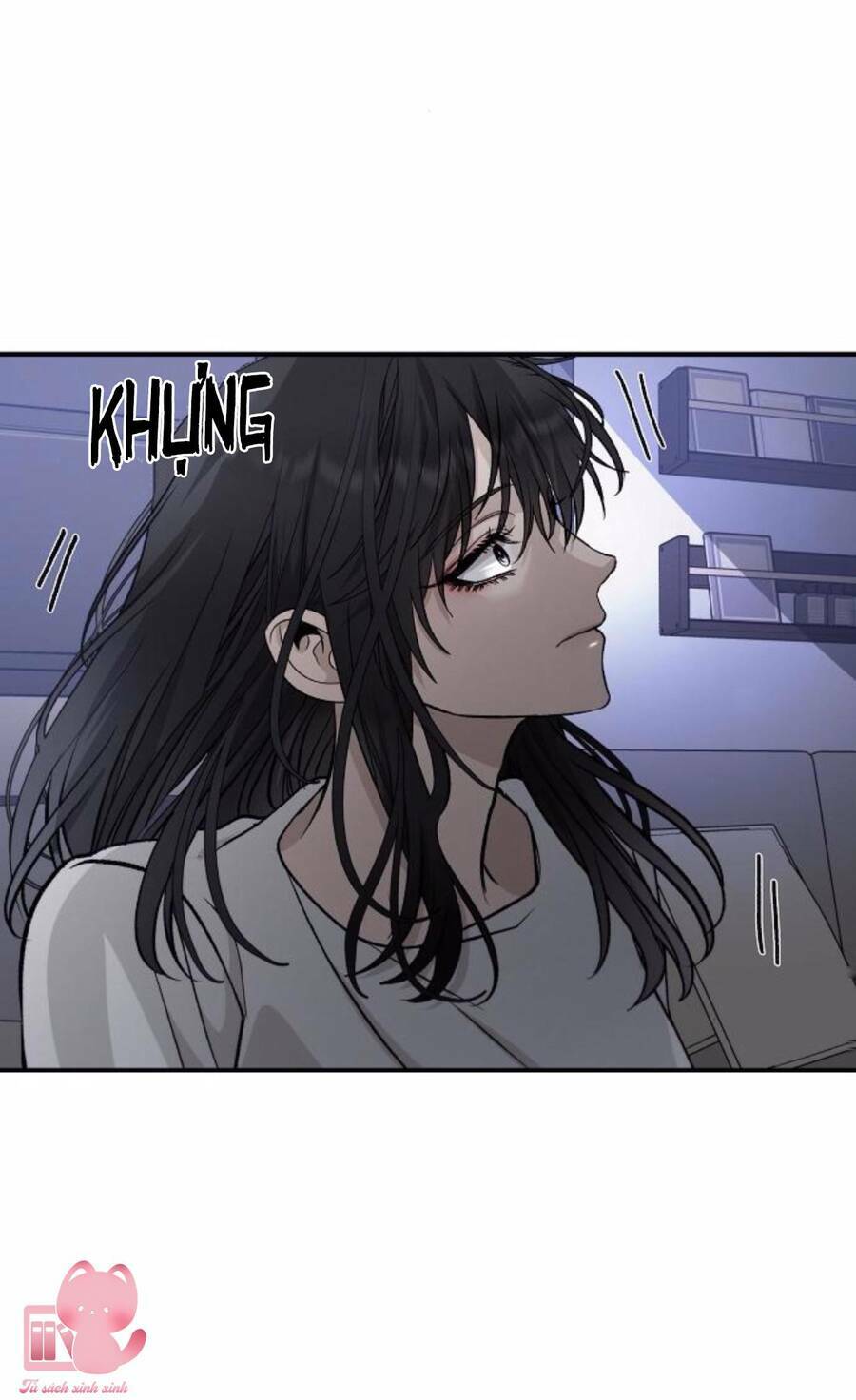 Tự Do Trong Mơ - Chap 70 - Trang 65