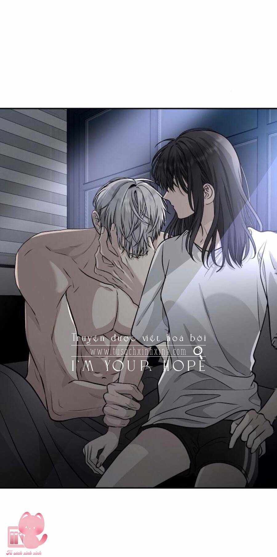 Tự Do Trong Mơ - Chap 70 - Trang 66